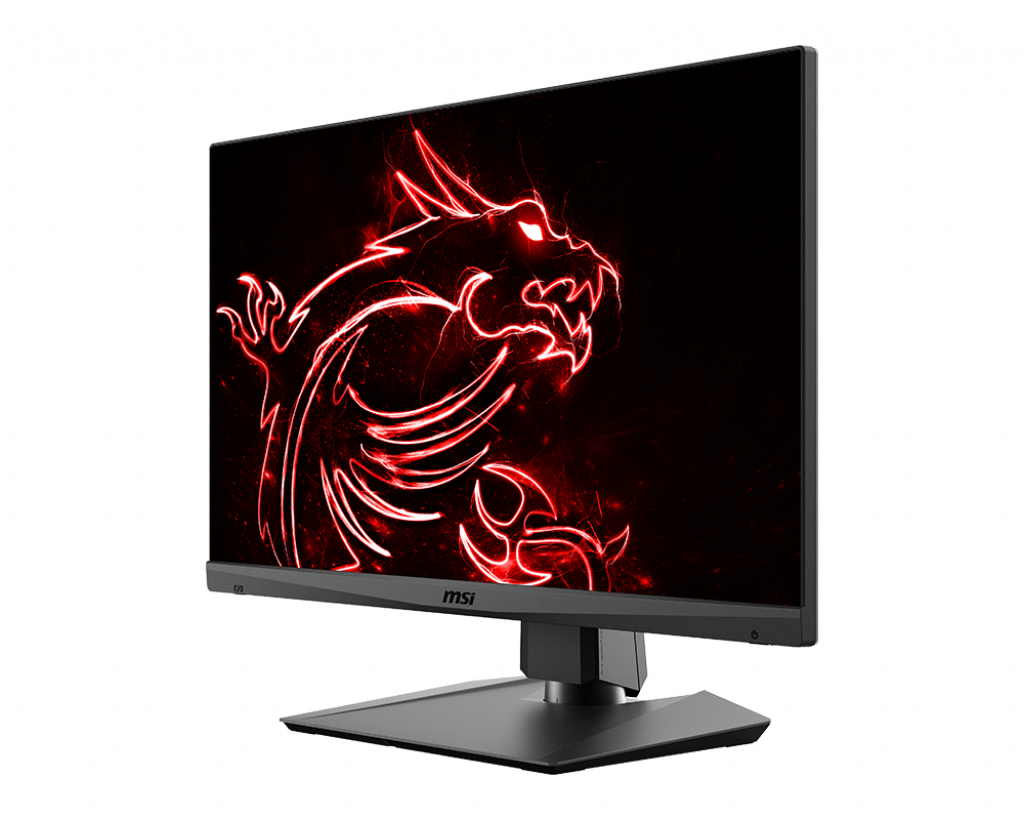 OPTIX MAG274QRF QD | MSI Monitory Gamingowe