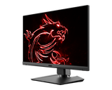 OPTIX MAG274QRF QD | MSI Monitory Gamingowe