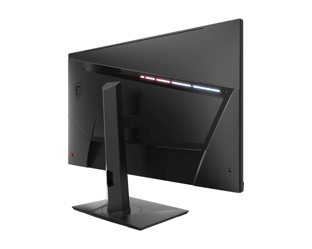 MAG321QR QD | MSI Monitory Gamingowe