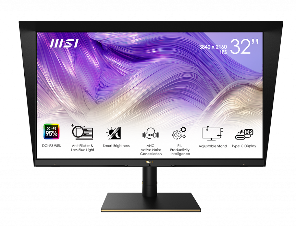 SUMMIT MS321UP