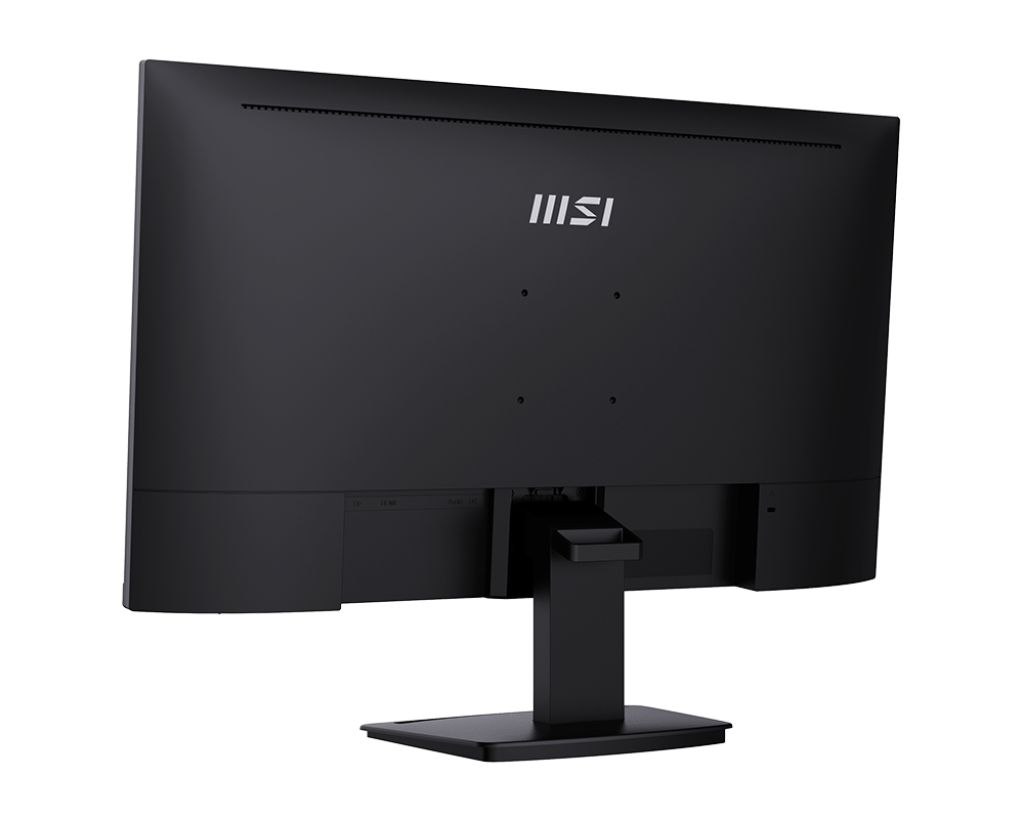 PRO MP273A | MSI Monitory Pro