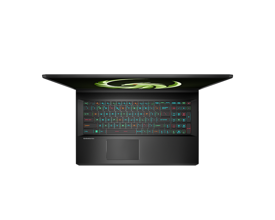 Alpha 17 C7VF-017XPL | 17,3" QHD+ Gaming Laptop