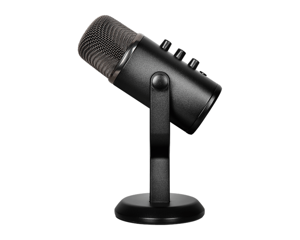 Voicemode 1-Roczna Przepustka & IMMERSE GV60 STREAMING MIC