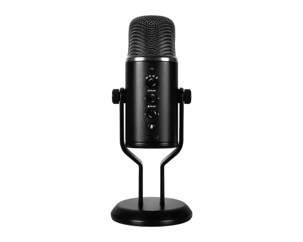 Voicemode 1-Roczna Przepustka & IMMERSE GV60 STREAMING MIC