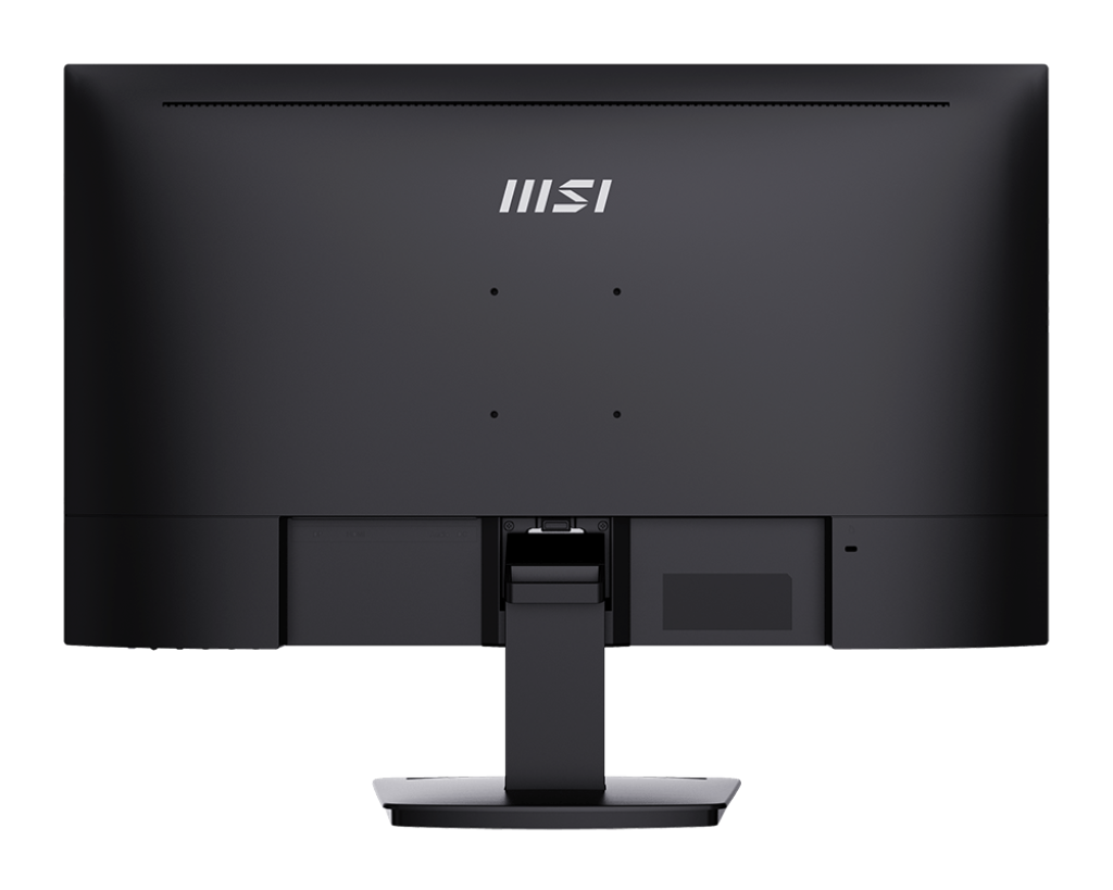 PRO MP273A | MSI Monitory Pro