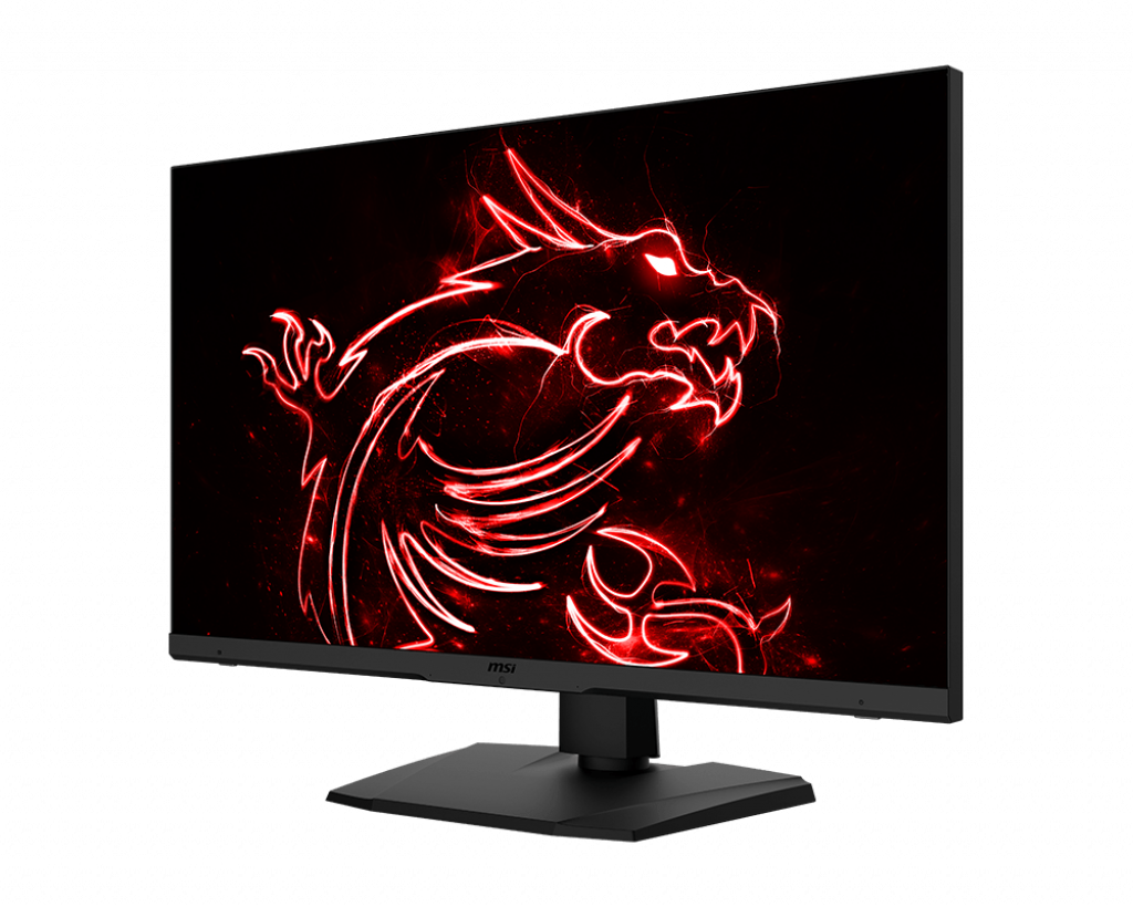 OPTIX MPG321QRF QD | MSI Monitory Gamingowe