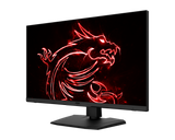 OPTIX MPG321QRF QD | MSI Monitory Gamingowe