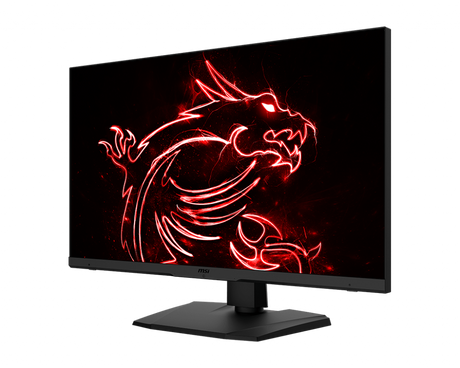 OPTIX MPG321QRF QD | MSI Monitory Gamingowe