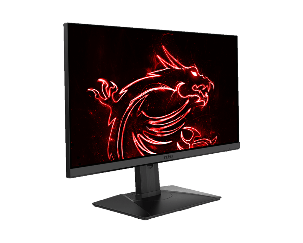 G272QPF | MSI Monitory Gamingowe