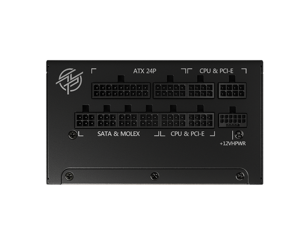 Zasilacz MPG A850G PCIE5