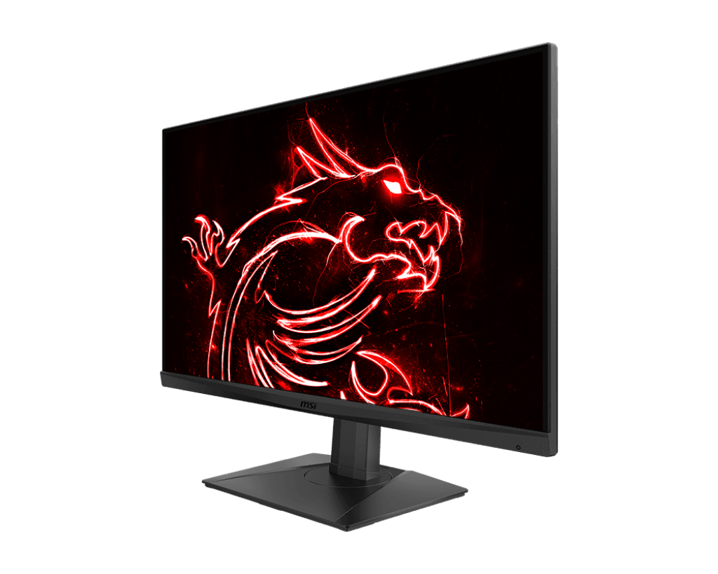 MAG321QR QD | MSI Monitory Gamingowe