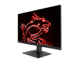 MAG321QR QD | MSI Monitory Gamingowe