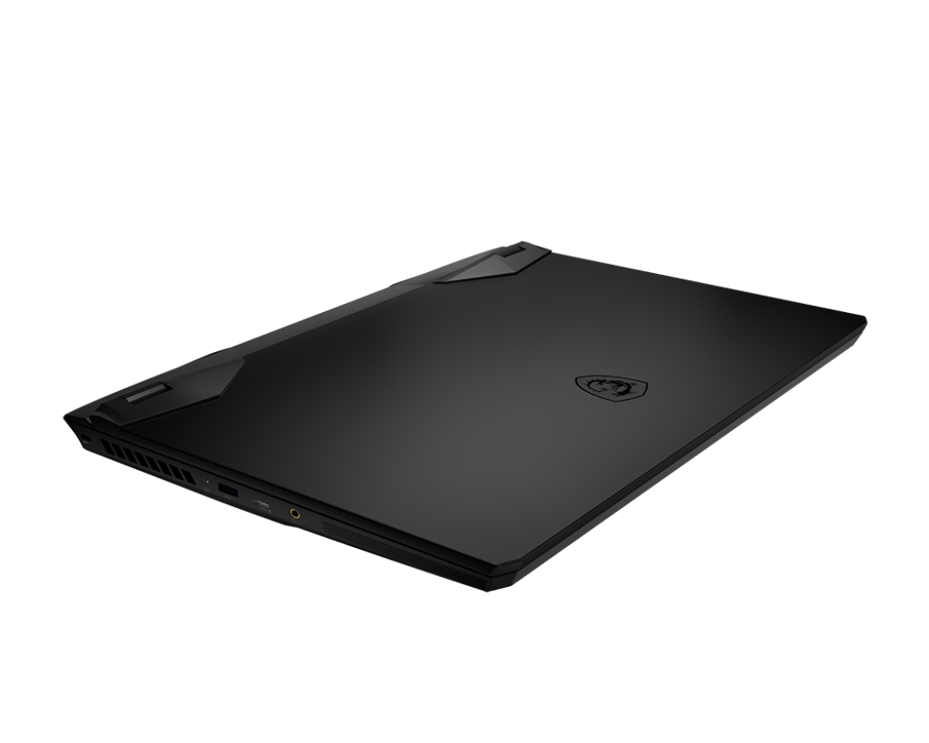 Notebook MSI Gaming Vector GP77 13VG-012PL | Laptop Windows 11 | 17,3