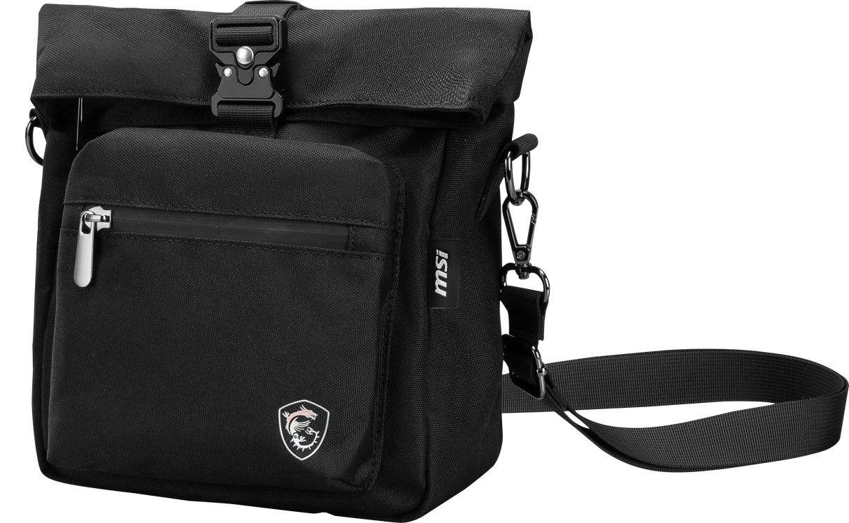 MSI CyberCircuit POUCH10O