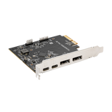 Karta rozszerzeń Thunderbolt M4 8K PCIe | Thunderbolt M4 8K PCIe Expansion Card