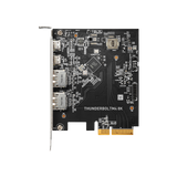 Karta rozszerzeń Thunderbolt M4 8K PCIe | Thunderbolt M4 8K PCIe Expansion Card